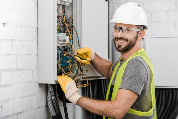 Best Ceiling Fan Installation Electrician  in Springfield, OR