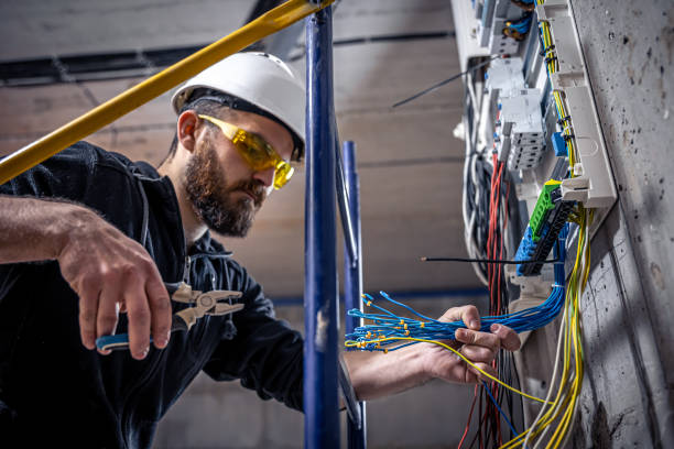 Best 24-Hour Electrician  in Springfield, OR