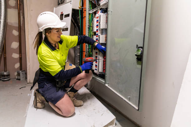 Best Emergency Electrician Near Me  in Springfield, OR