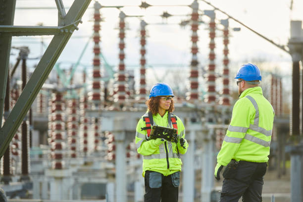 Affordable Electrical Installation in Springfield, OR