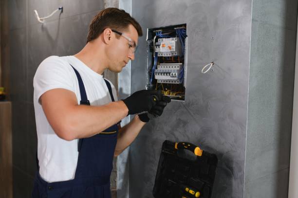 Best Electrical Rewiring Services  in Springfield, OR