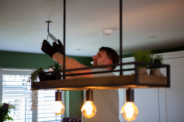 Best Outdoor Lighting Installation  in Springfield, OR