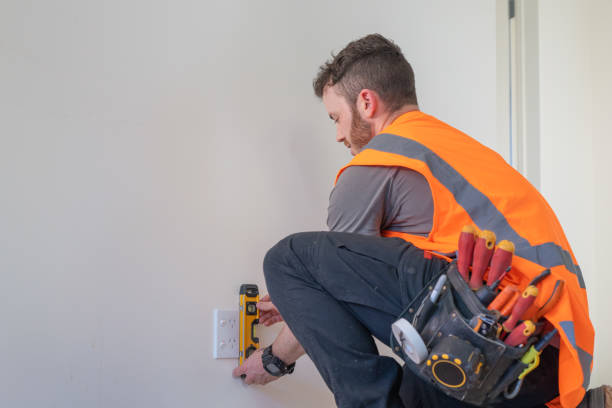 Best Local Electrician Companies  in Springfield, OR