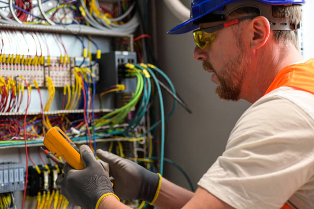 Best Circuit Breaker Repair  in Springfield, OR