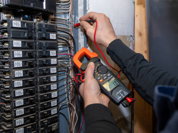 Best Home Electrical Repair  in Springfield, OR