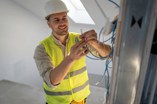 Best Electrical Installation Contractor  in Springfield, OR